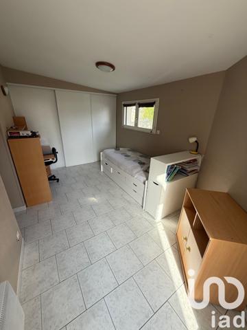 Maison à vendre 4 pièces 125 m² Loudun