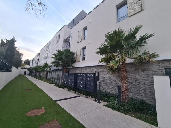 Annexes stationnement