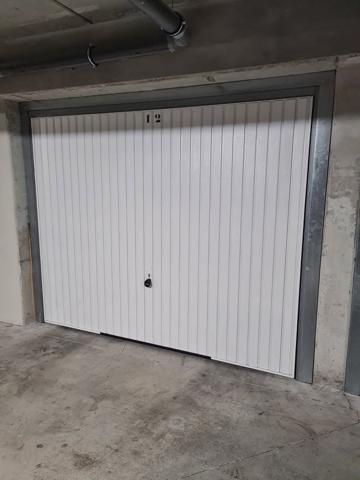 Annexes stationnement