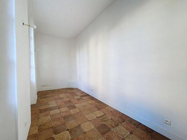Triplex 3 pièces de 57.26 m² - Saint-Germain-en-Laye, centre-ville