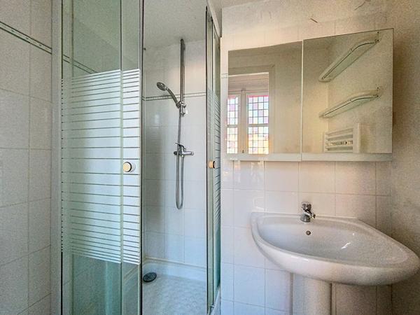 Triplex 3 pièces de 57.26 m² - Saint-Germain-en-Laye, centre-ville
