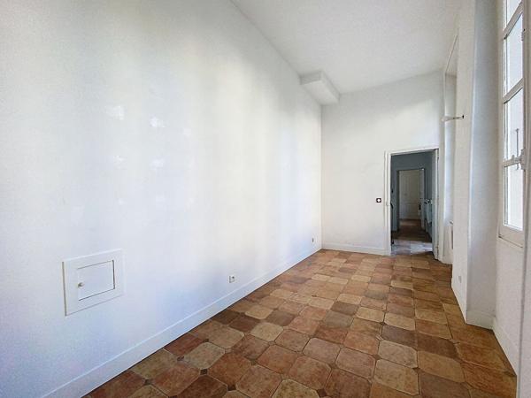 Triplex 3 pièces de 57.26 m² - Saint-Germain-en-Laye, centre-ville
