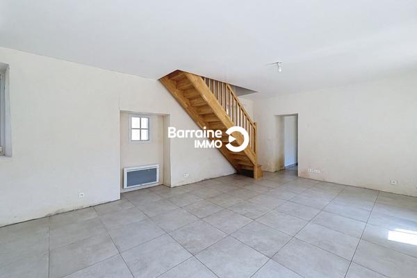 Location maison à Plabennec, 6 pièces 119.21m²