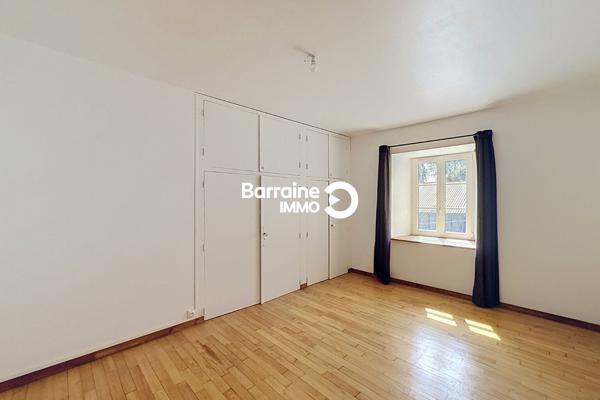 Location maison à Plabennec, 6 pièces 119.21m²