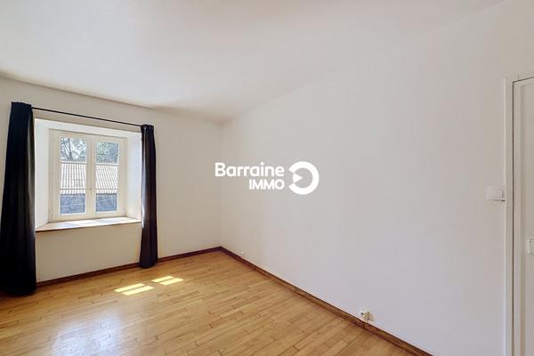 Location maison à Plabennec, 6 pièces 119.21m²