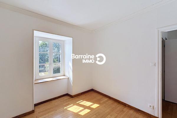 Location maison à Plabennec, 6 pièces 119.21m²