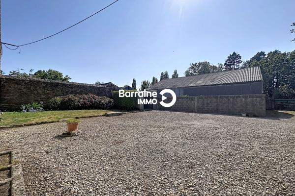 Location maison à Plabennec, 6 pièces 119.21m²