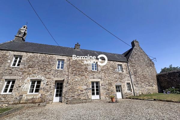 Location maison à Plabennec, 6 pièces 119.21m²