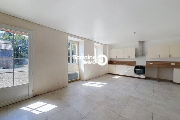 Location maison à Plabennec, 6 pièces 119.21m²