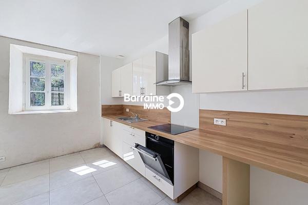 Location maison à Plabennec, 6 pièces 119.21m²