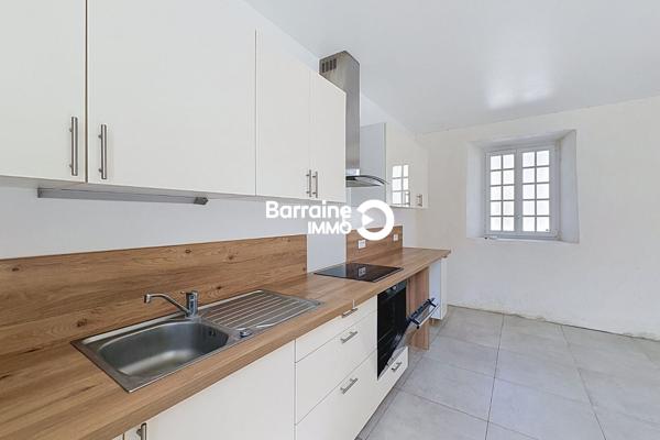 Location maison à Plabennec, 6 pièces 119.21m²