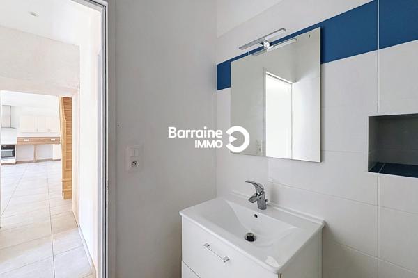 Location maison à Plabennec, 6 pièces 119.21m²