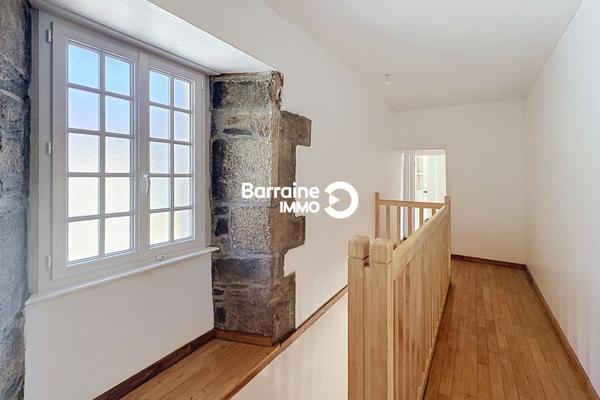 Location maison à Plabennec, 6 pièces 119.21m²