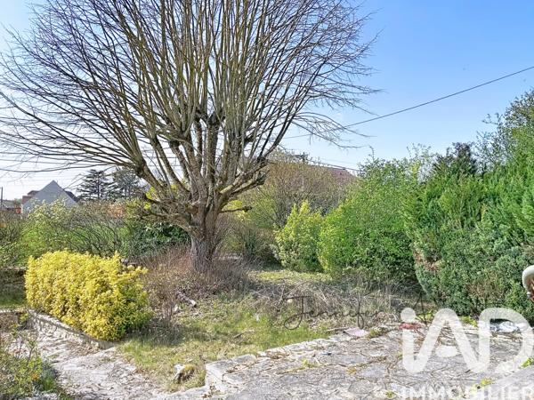 Maison à vendre 7 pièces 152 m² Maison-Rouge