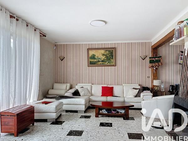 Maison à vendre 7 pièces 152 m² Maison-Rouge
