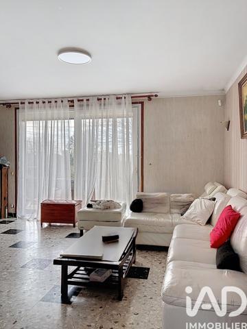 Maison à vendre 7 pièces 152 m² Maison-Rouge