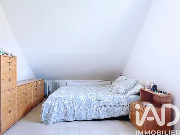 Maison à vendre 7 pièces 152 m² Maison-Rouge