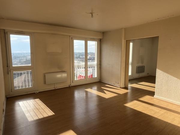 Appartement à vendre |  Langon |  3 pièces | 71 m²