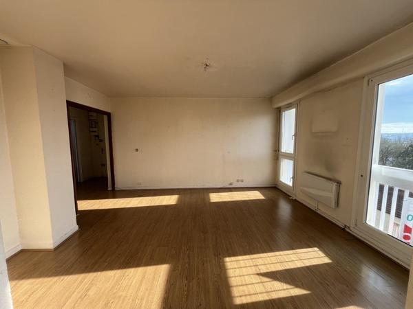 Appartement à vendre |  Langon |  3 pièces | 71 m²