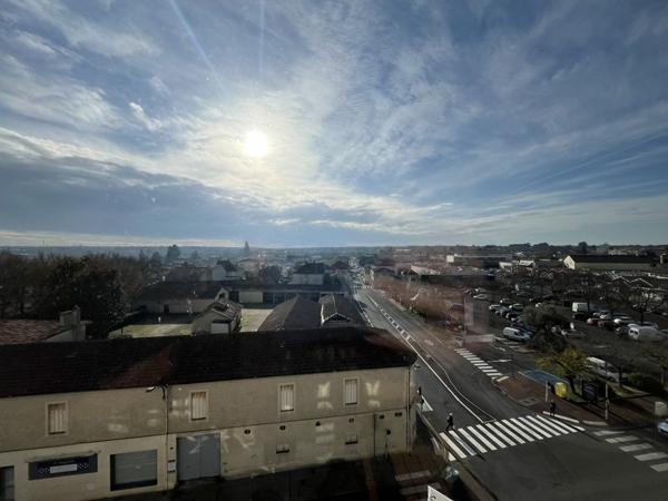 Appartement à vendre |  Langon |  3 pièces | 71 m²