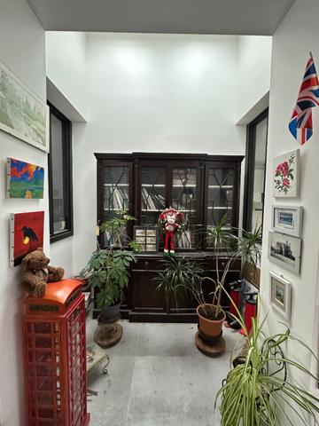 Maison contemporaine de 2013