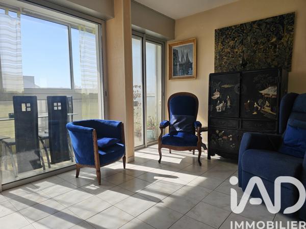 Appartement à vendre 3 pièces 65 m² La Grande-Motte