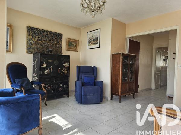 Appartement à vendre 3 pièces 65 m² La Grande-Motte