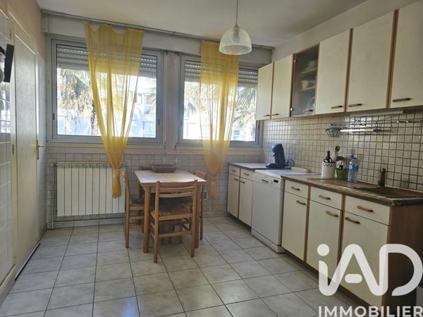 Appartement à vendre 3 pièces 65 m² La Grande-Motte