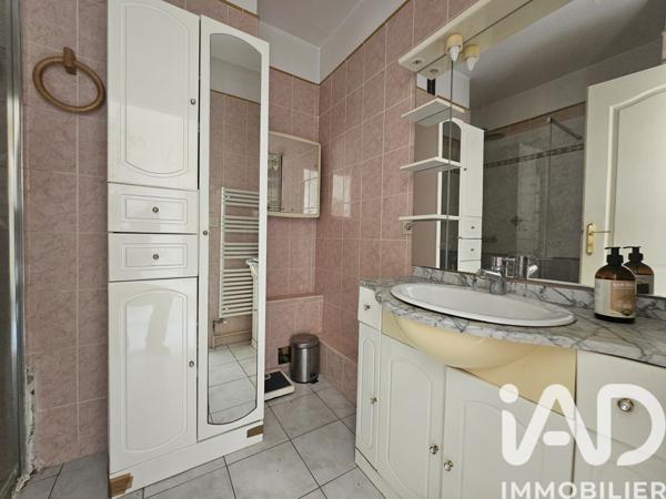 Appartement à vendre 3 pièces 65 m² La Grande-Motte