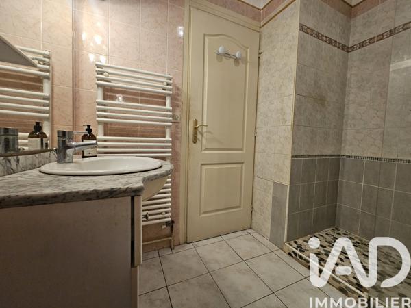 Appartement à vendre 3 pièces 65 m² La Grande-Motte