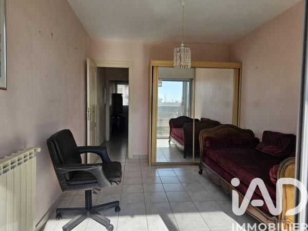 Appartement à vendre 3 pièces 65 m² La Grande-Motte