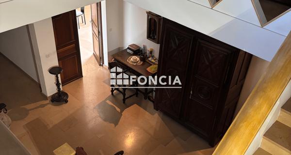 À vendre Maison 9 pièces 360 m² - Alès 30100