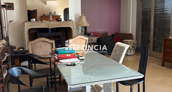 À vendre Maison 9 pièces 360 m² - Alès 30100