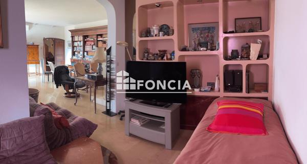 À vendre Maison 9 pièces 360 m² - Alès 30100