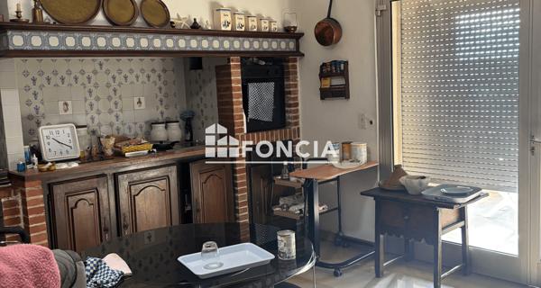 À vendre Maison 9 pièces 360 m² - Alès 30100