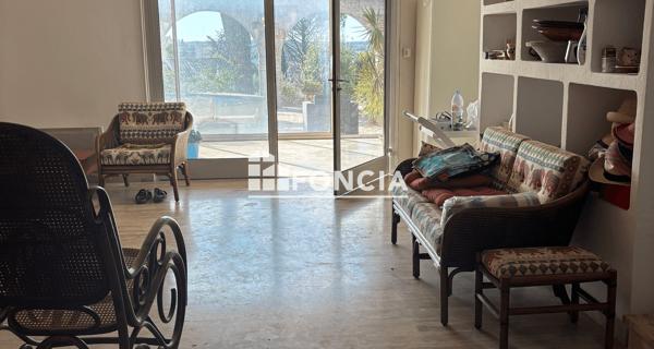 À vendre Maison 9 pièces 360 m² - Alès 30100