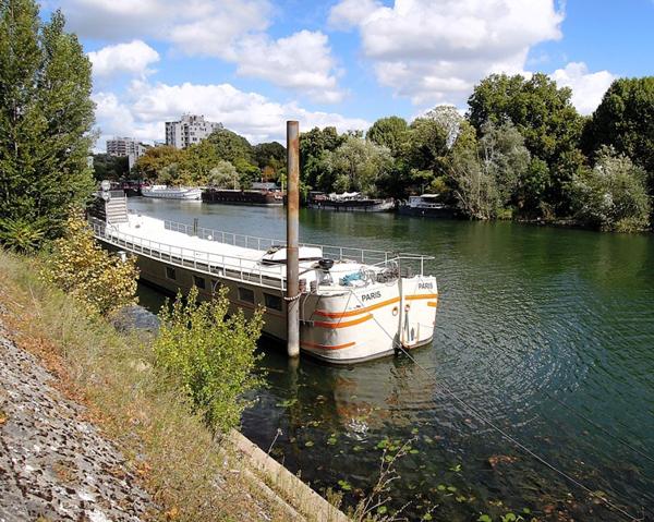 Maison 9 pièces - 160 m²