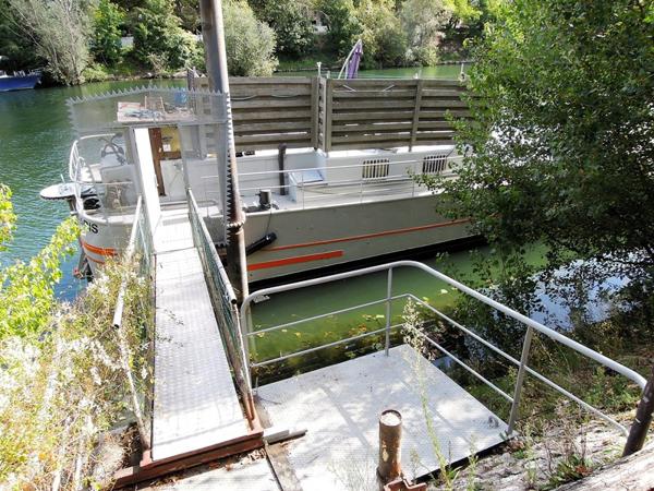 Maison 9 pièces - 160 m²