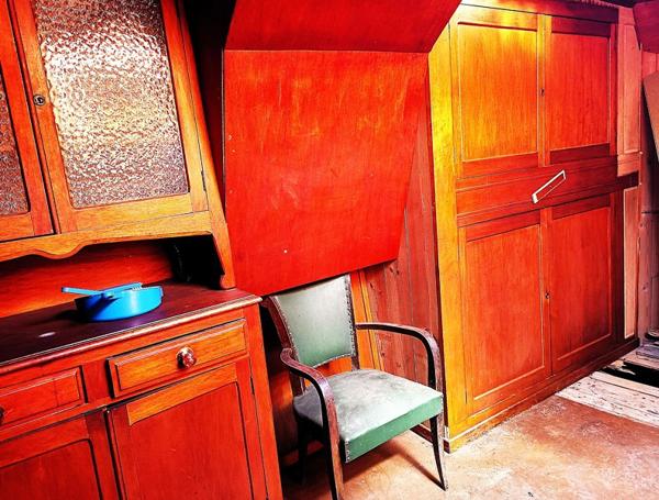 Maison 9 pièces - 160 m²