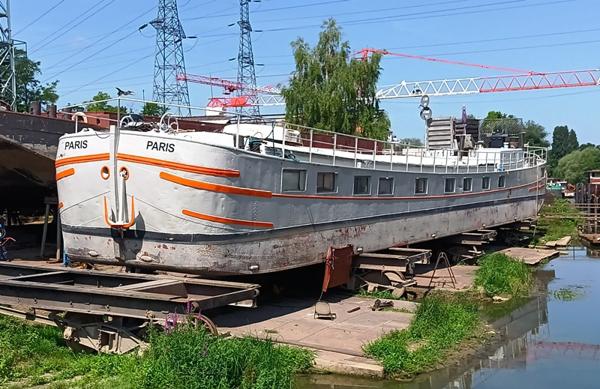 Maison 9 pièces - 160 m²