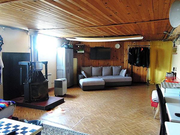 Maison 9 pièces - 160 m²