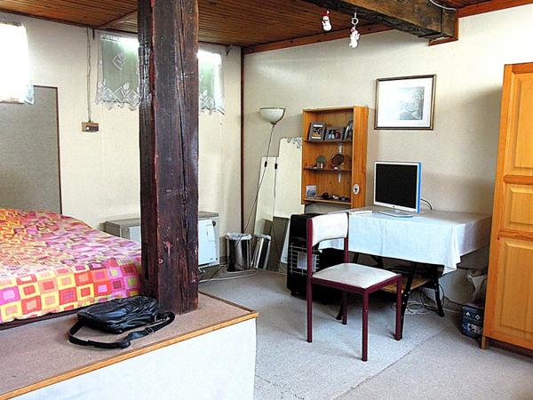 Maison 9 pièces - 160 m²