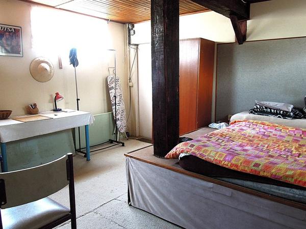 Maison 9 pièces - 160 m²