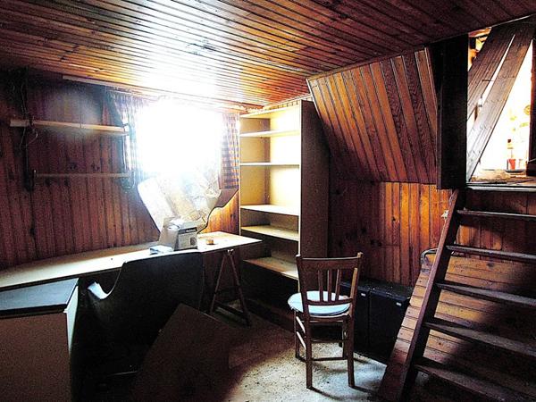 Maison 9 pièces - 160 m²