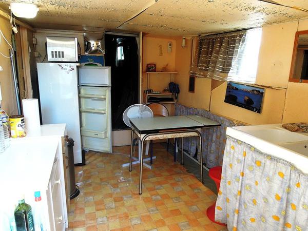 Maison 9 pièces - 160 m²