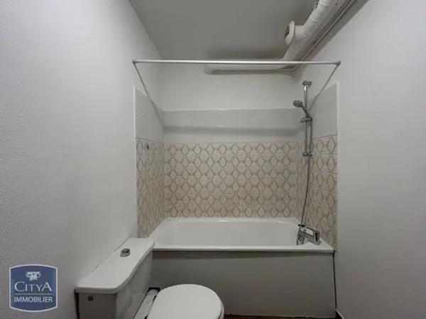 Appartement à louer 1 pièce 33.39m² Rambouillet (78120)