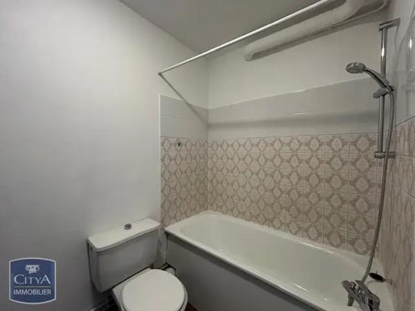 Appartement à louer 1 pièce 33.39m² Rambouillet (78120)