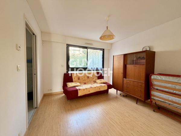 Appartement T3 - Vue Erdre - Saint-Félix