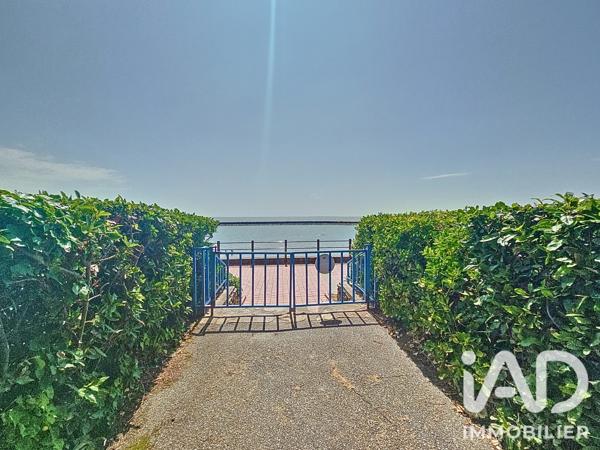 Appartement à vendre 3 pièces 50,89 m² La Bernerie-en-Retz