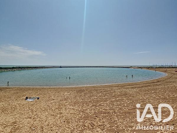 Appartement à vendre 3 pièces 50,89 m² La Bernerie-en-Retz